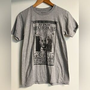 (🍂BOGO) The Crimes of Grindelwald Tee